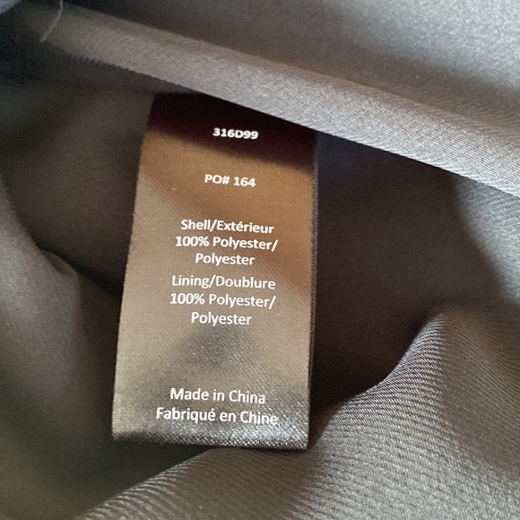 Elizabeth and James Dillon Ruffle dress - Picture 8 of 9